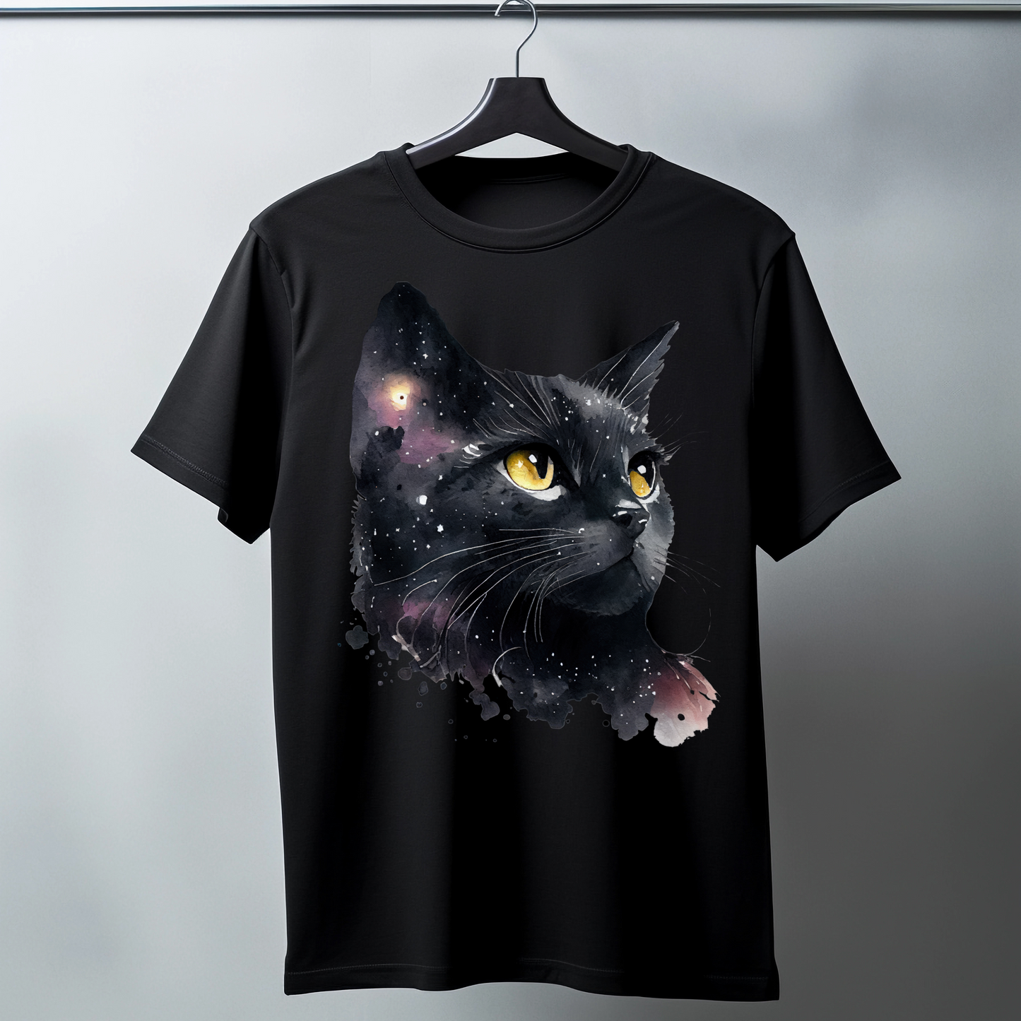 Black Cat