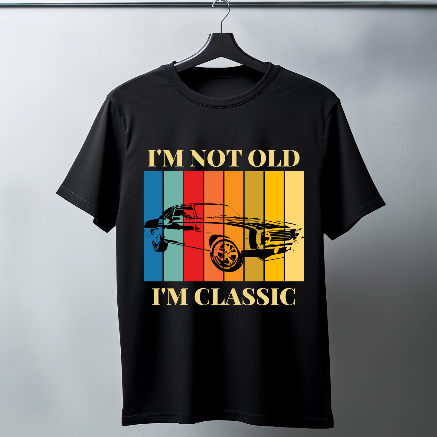 I'M Classic