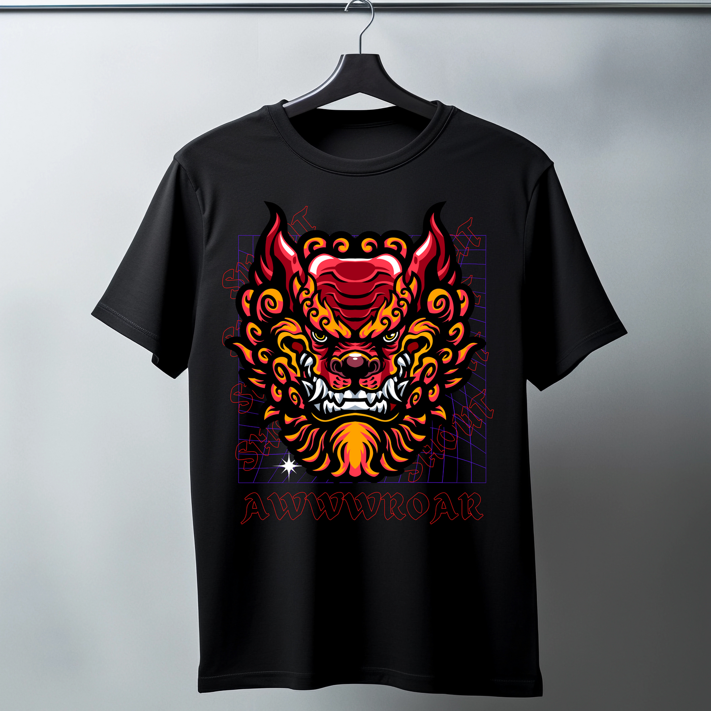 Red Dragon