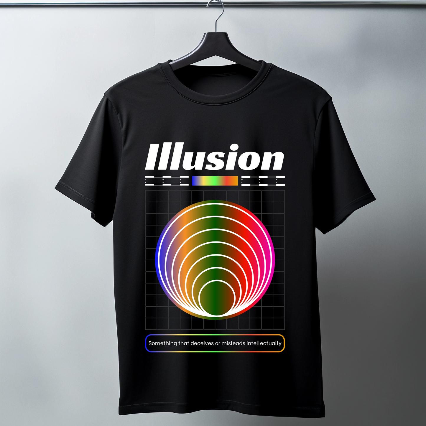 ILLUSION