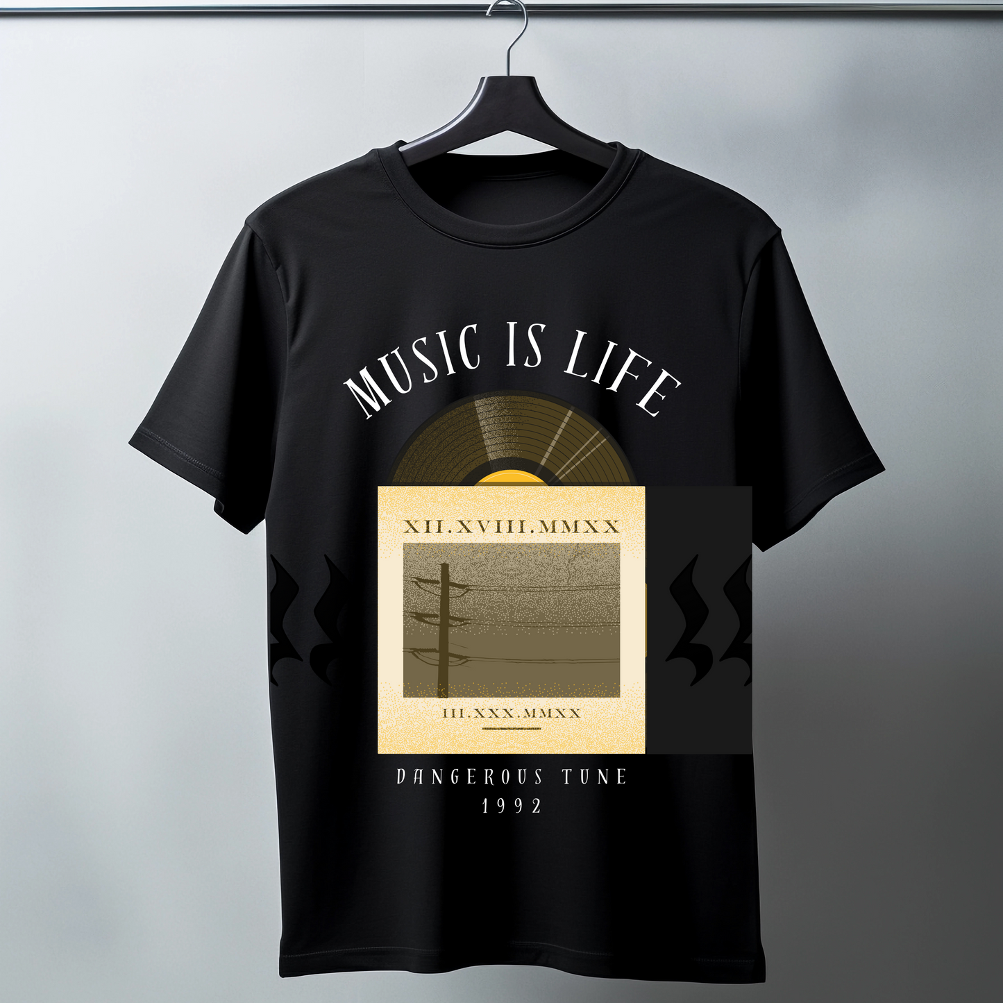 Music IS Life