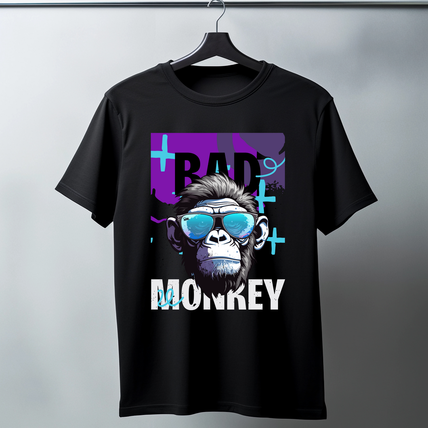 Bad Monkey