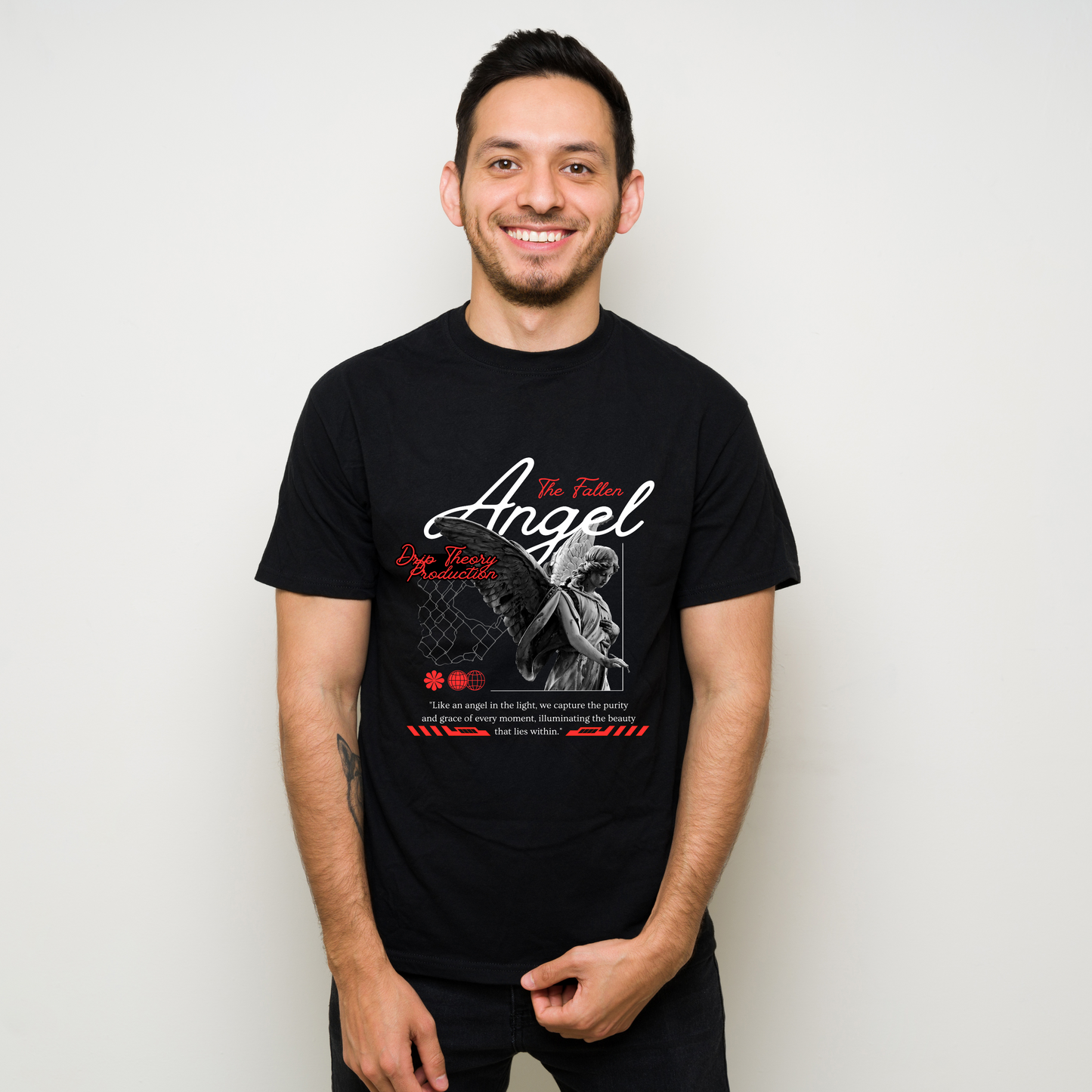 Fallen ANGEL
