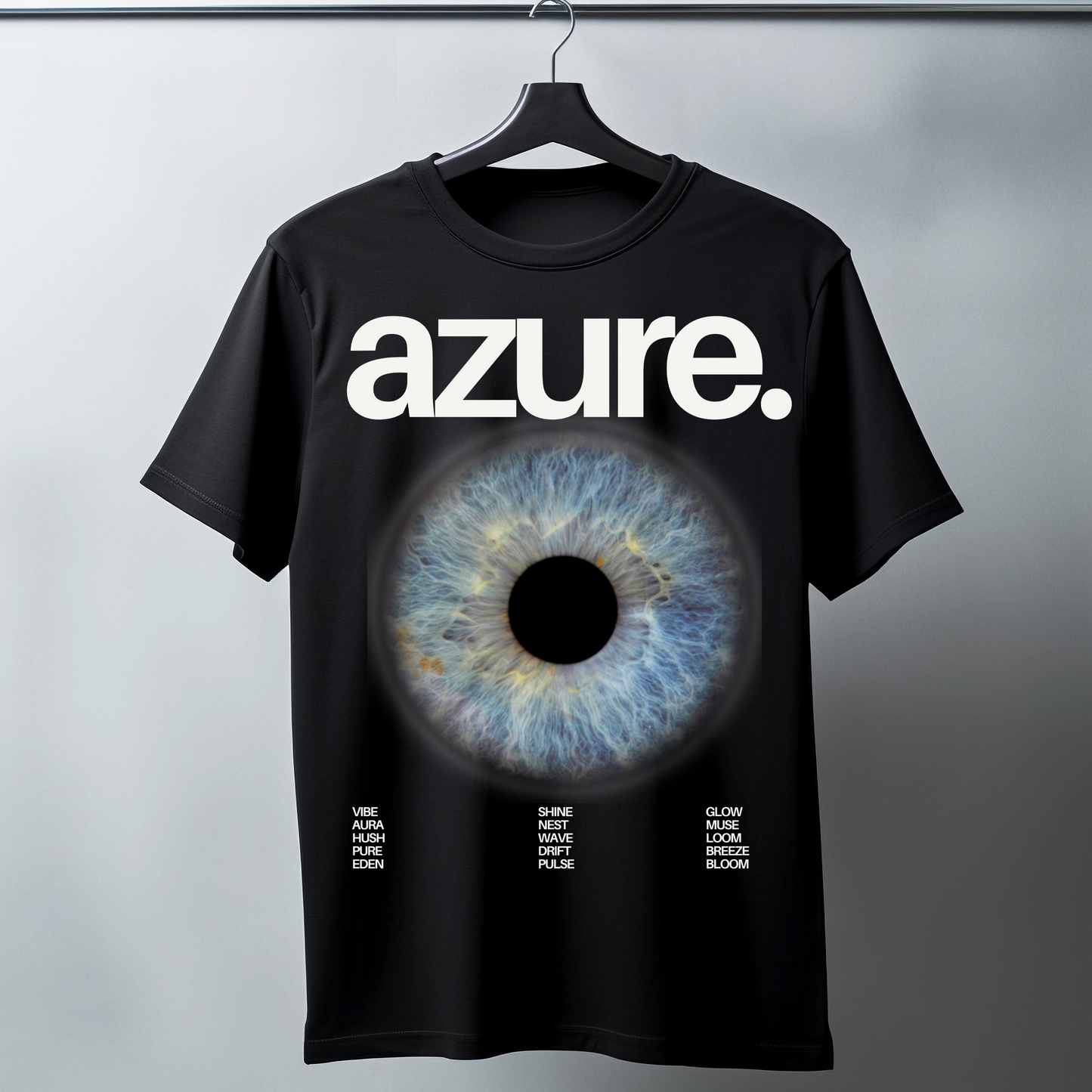 Eye Print
