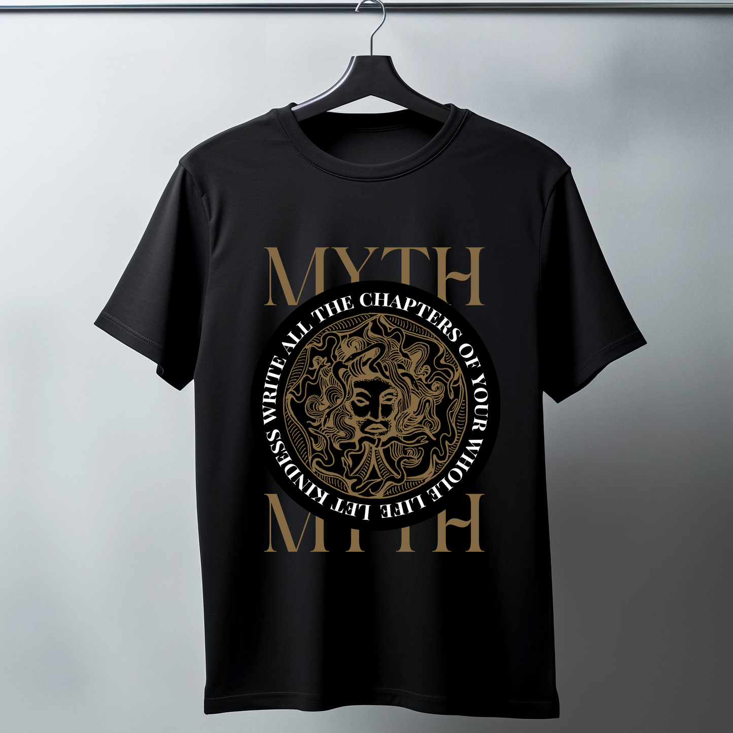 Premium MYTH T-shirt