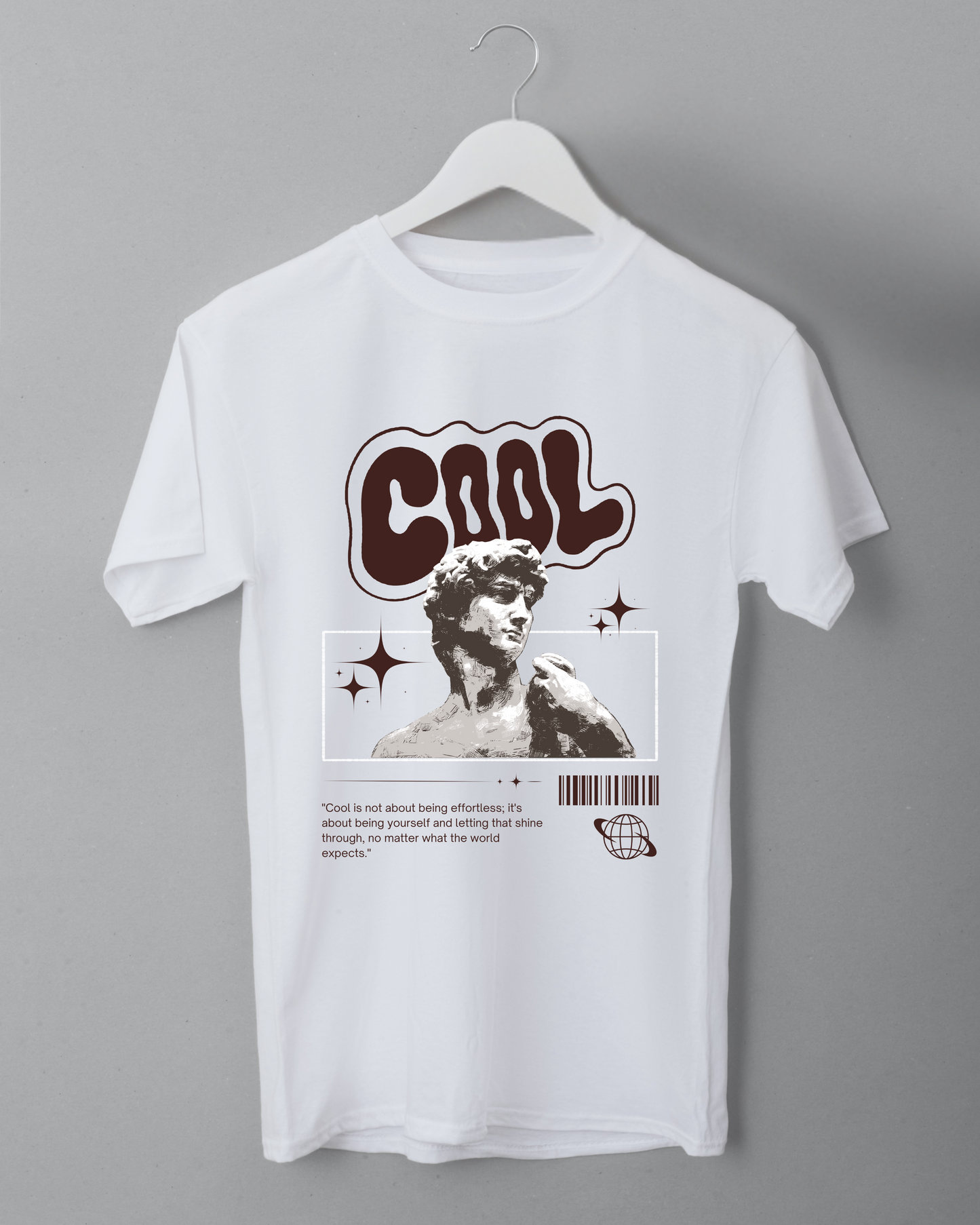 COOL (Brown)