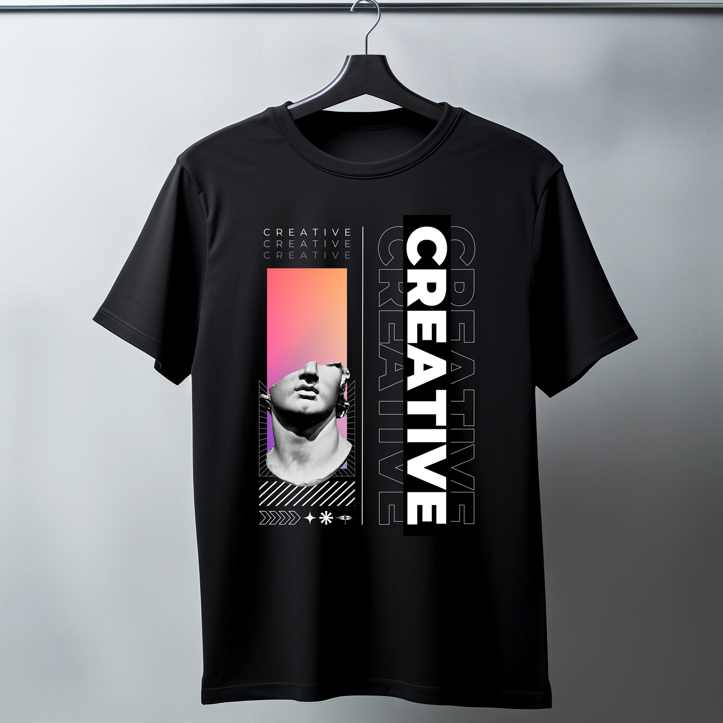 CREATIVE