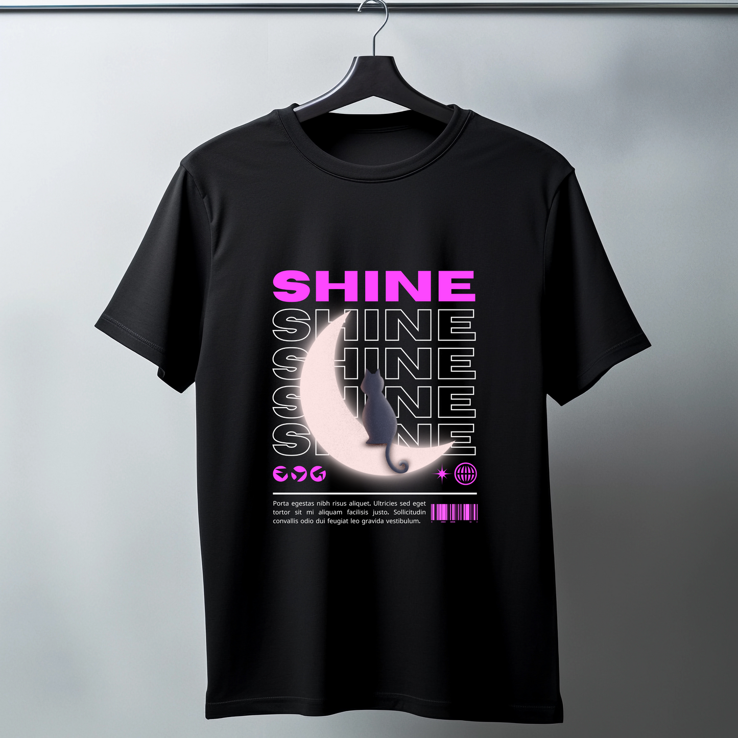 SHINE