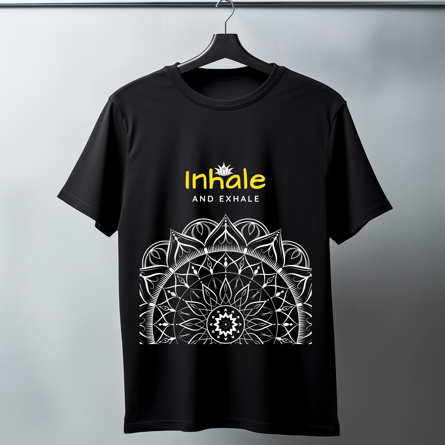 INHALE & EXHALE