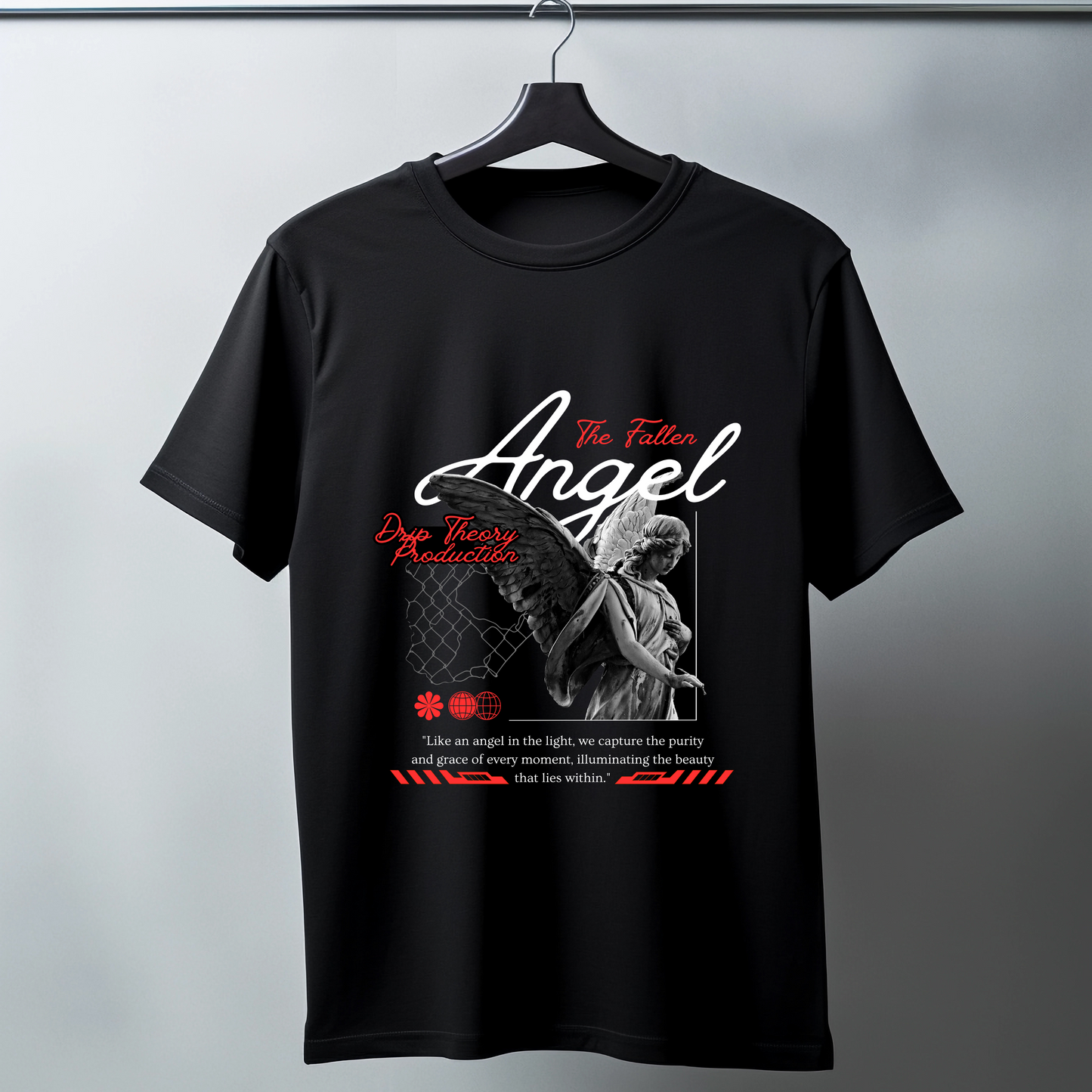 Fallen ANGEL
