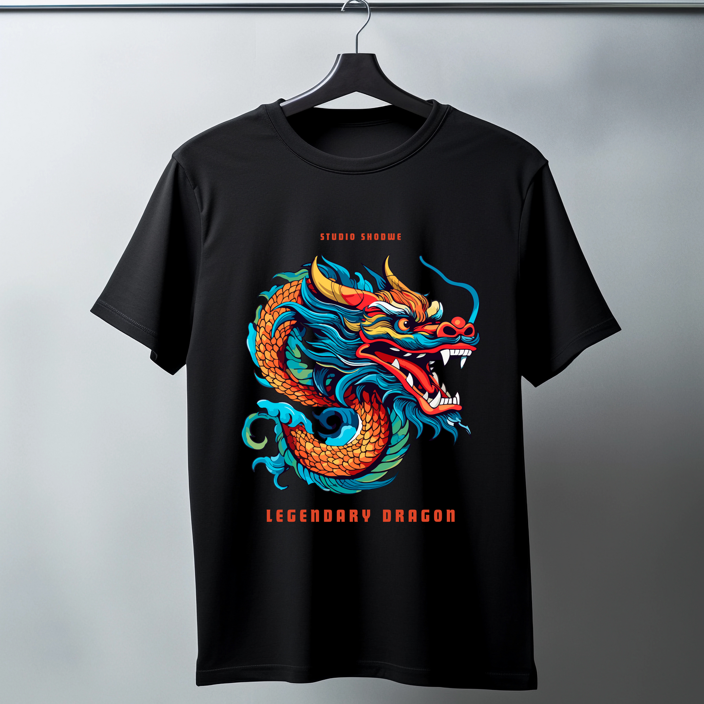 Legend DRAGON