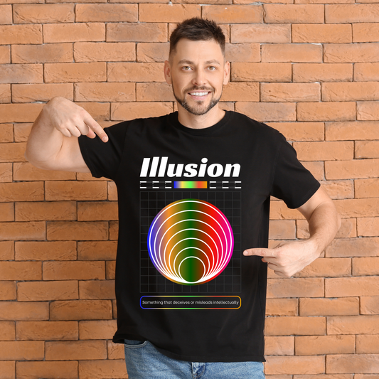 ILLUSION