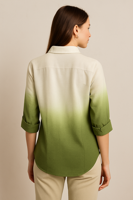 DOUBLE SHADE SHIRT