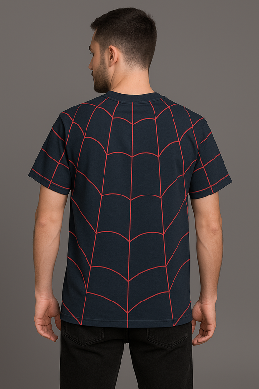 SPIDEY (Black)