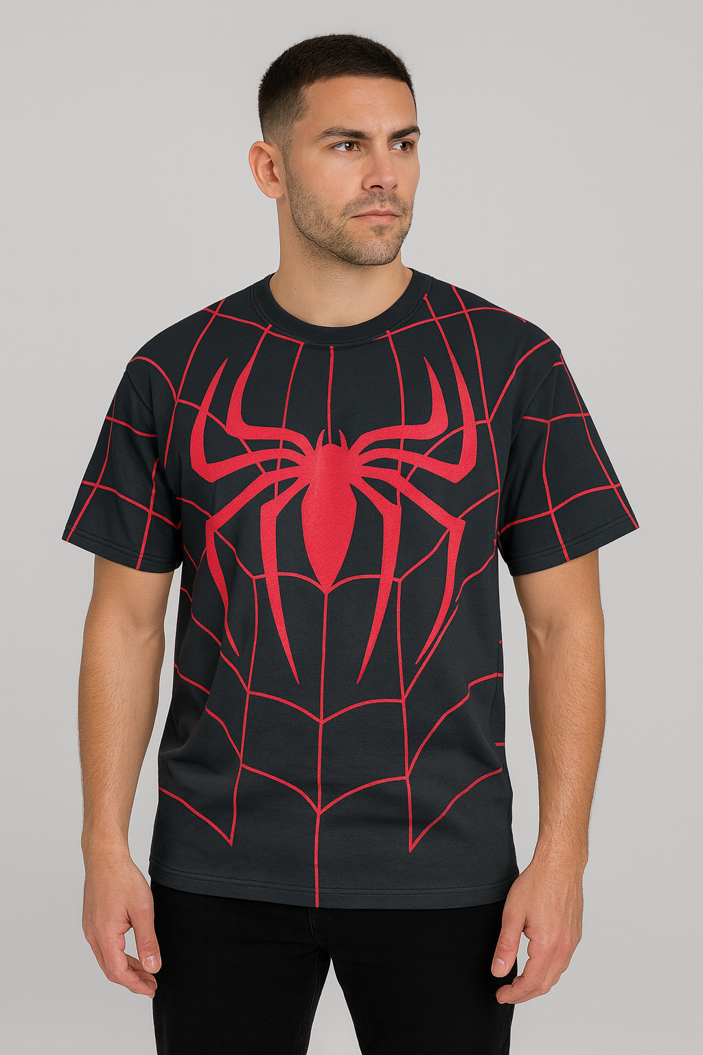 SPIDEY (Black)