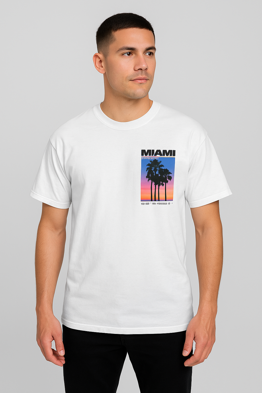 MIAMI