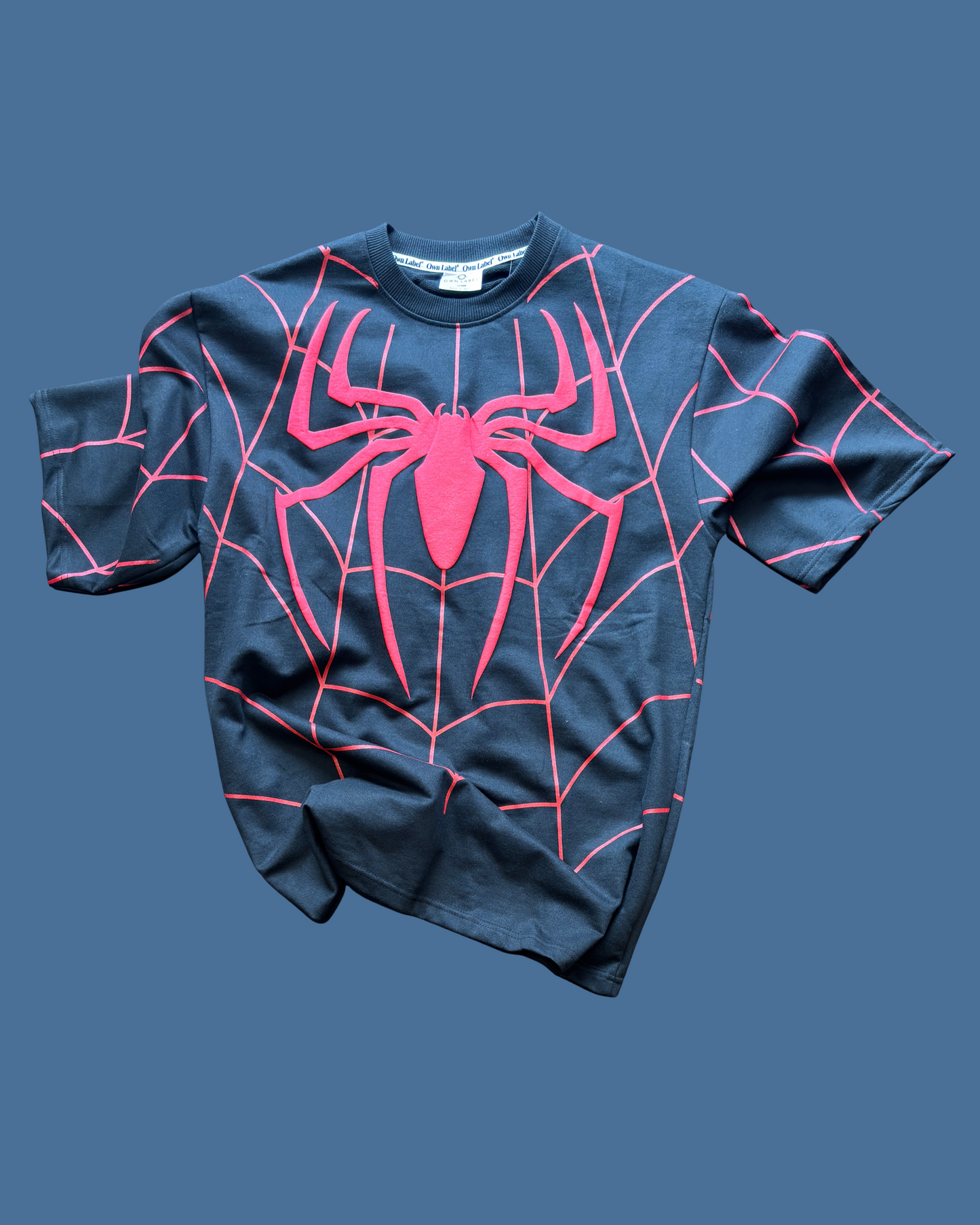 SPIDEY (Black)
