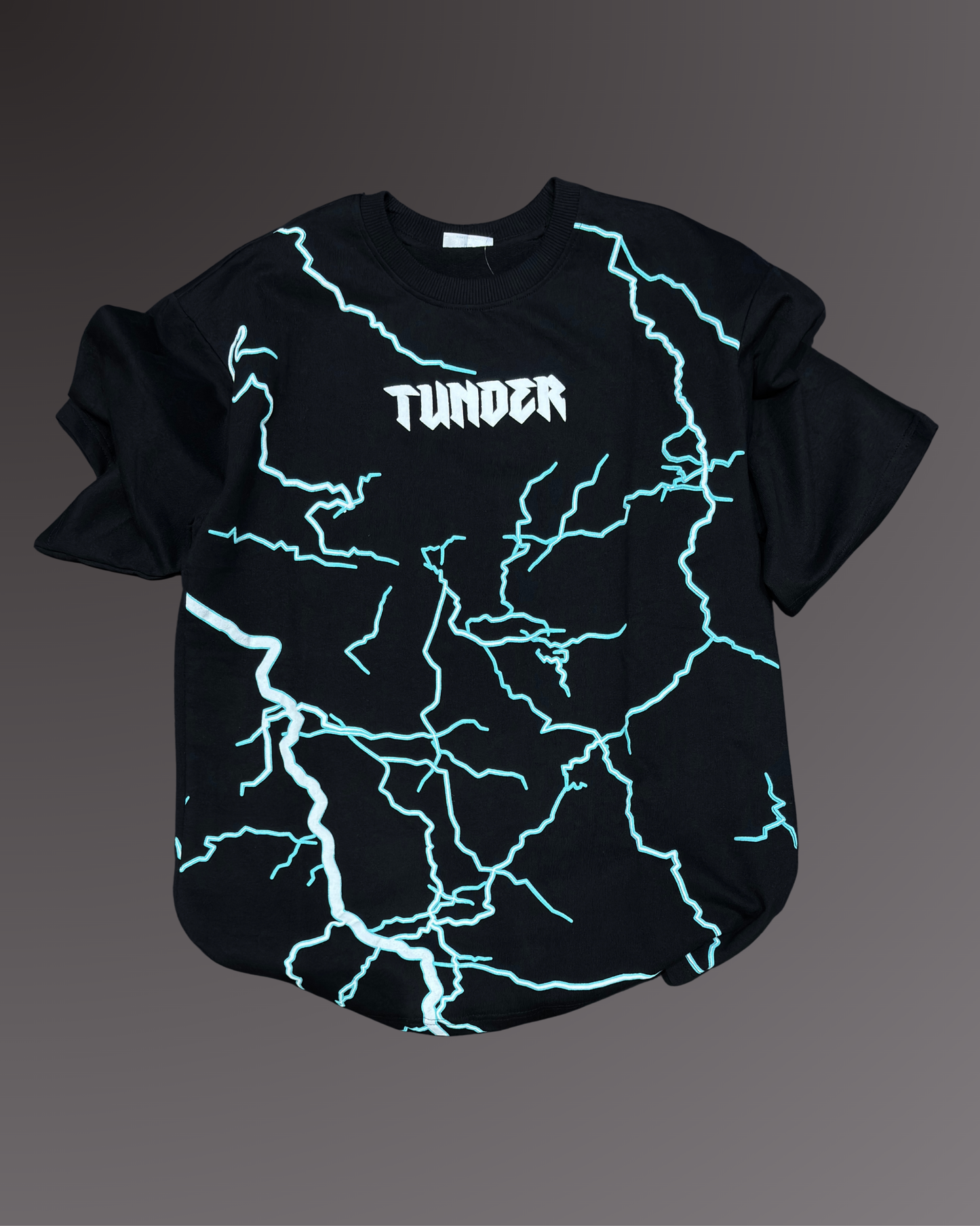 THUNDER