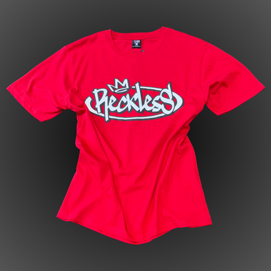 RECKLESS-RED
