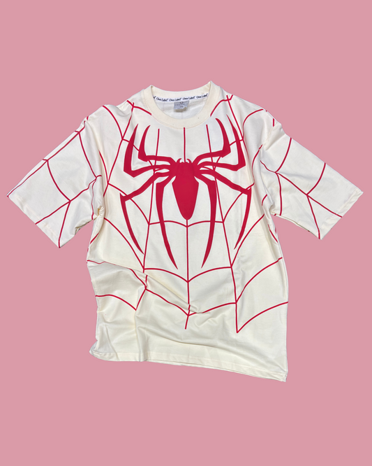 SPIDEY (White)