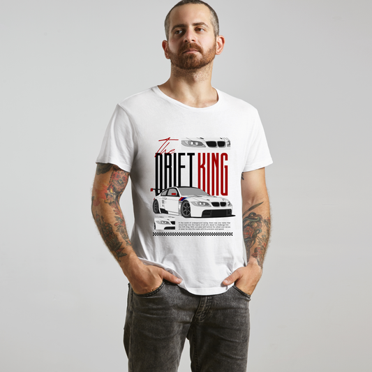DRIFT King