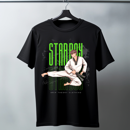 StarBOY