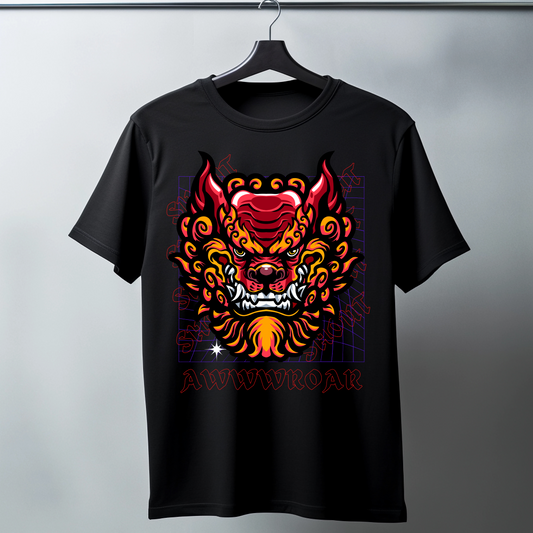 Red Dragon
