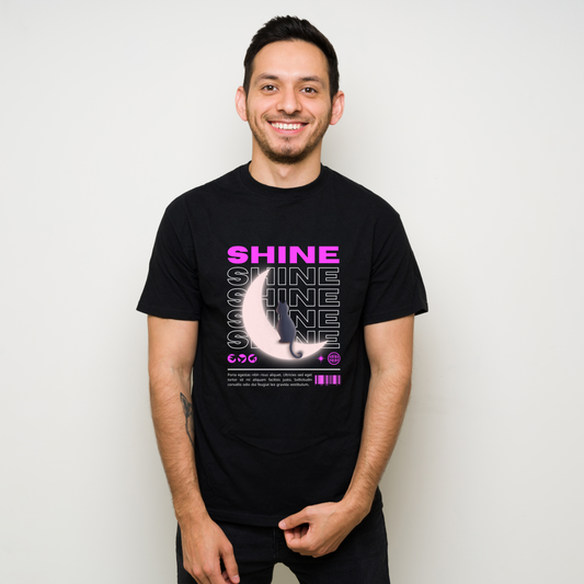 SHINE