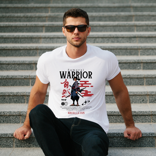 Samurai Warrior