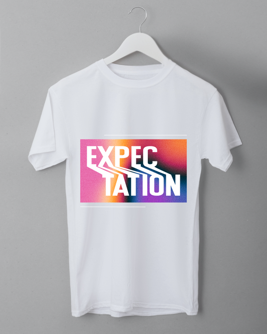 Premium EXPECTATION (White)