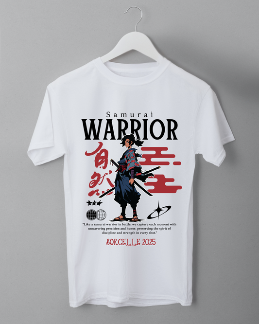 Samurai Warrior