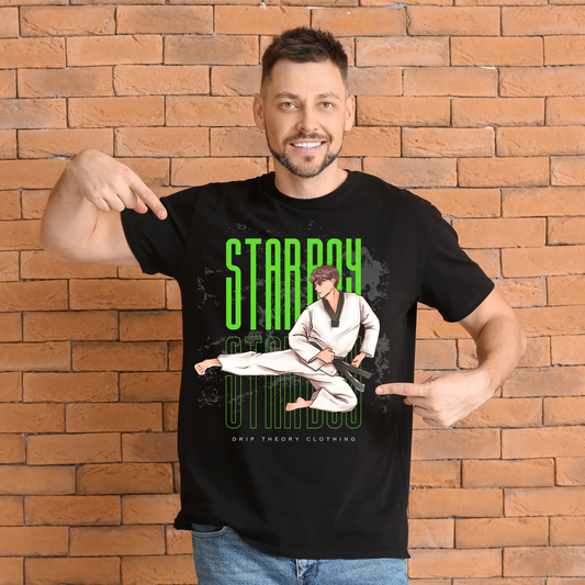 StarBOY