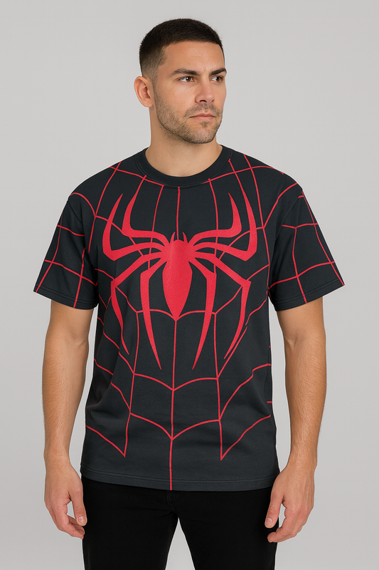 SPIDEY (Black)