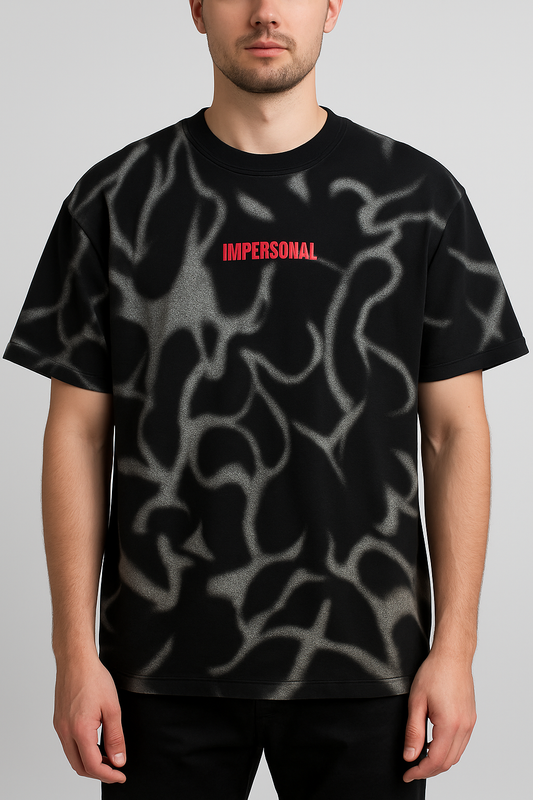 IMPERSONAL