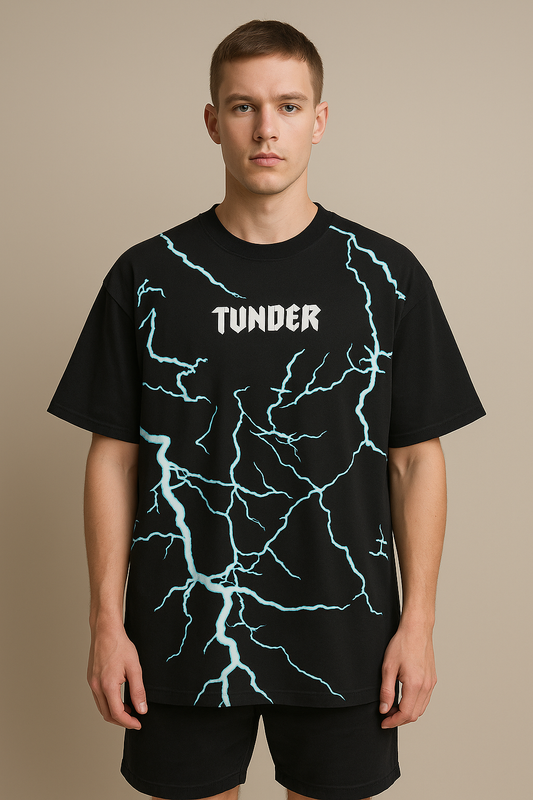 THUNDER