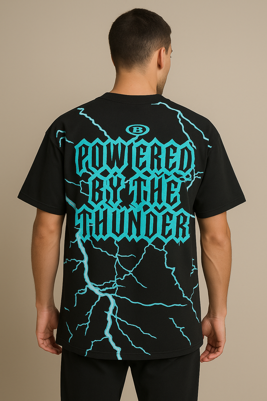 THUNDER