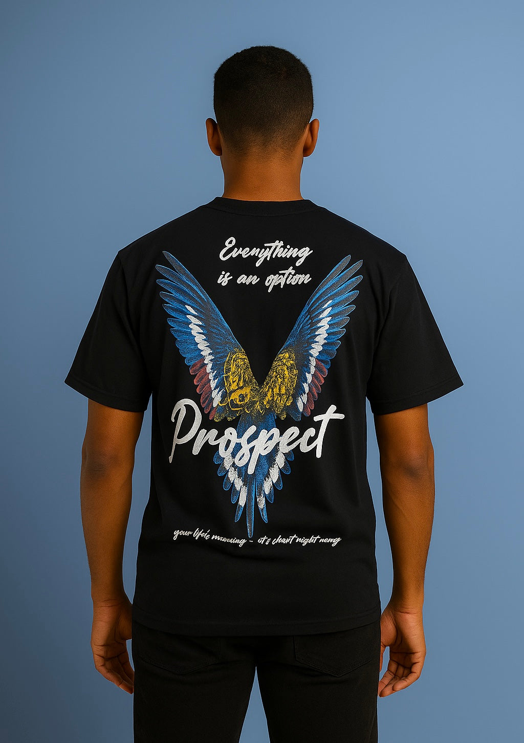 PROSRECT