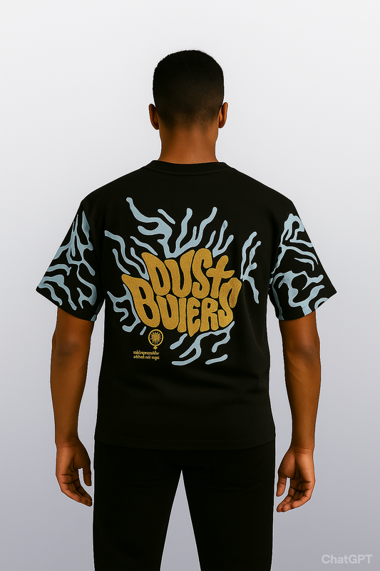 DUST BITERS