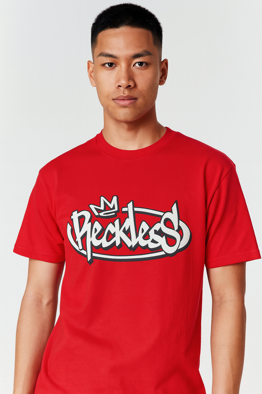 RECKLESS-RED