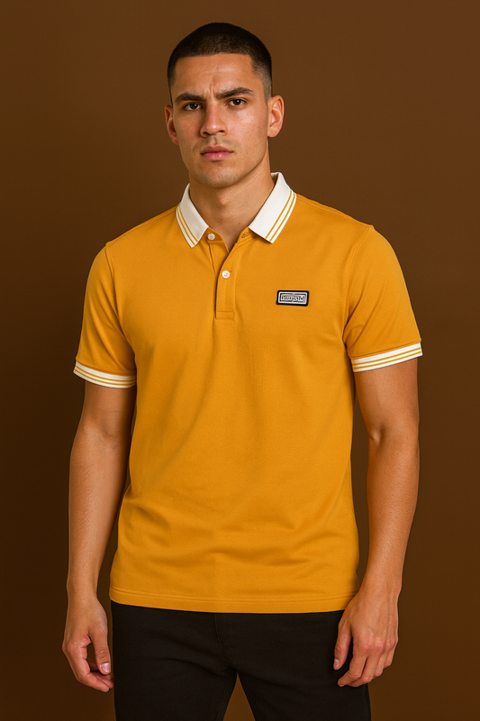 PT 182-MUSTARD