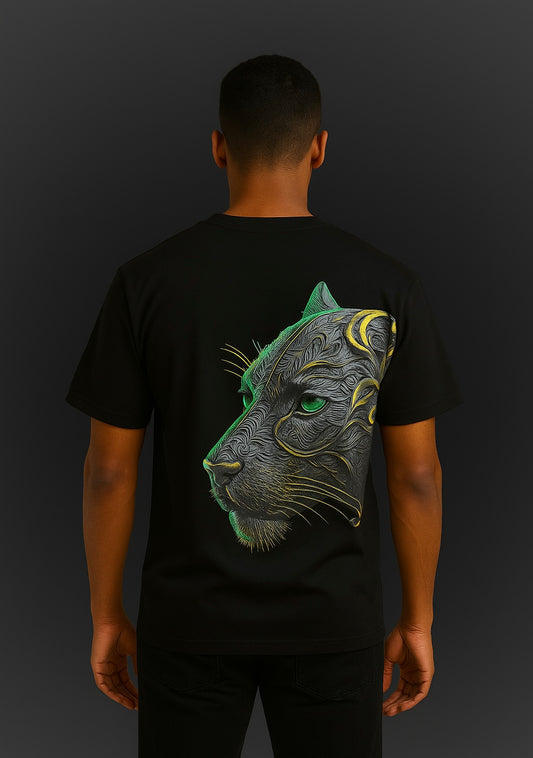 GREEN PANTHER
