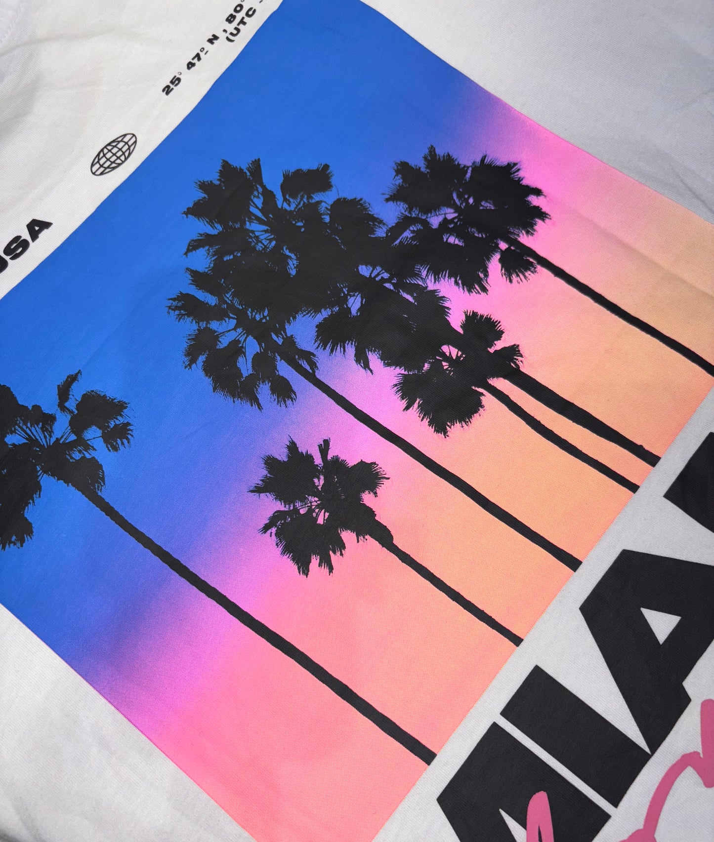 MIAMI