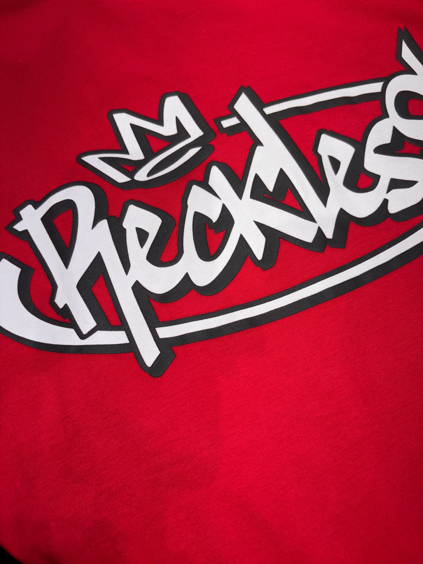 RECKLESS-RED