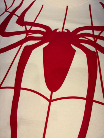 SPIDEY (White)