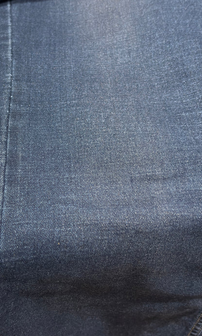 BOOT CUT DENIM