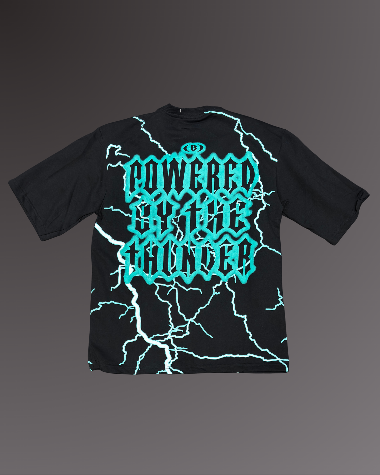 THUNDER