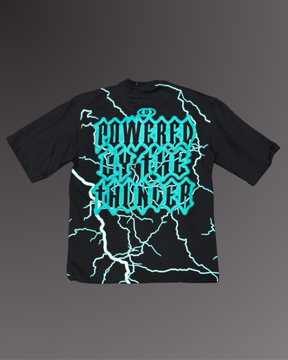 THUNDER