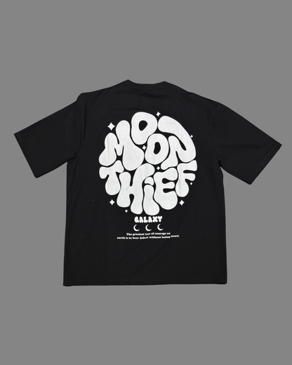 MOON THIEF (Black)