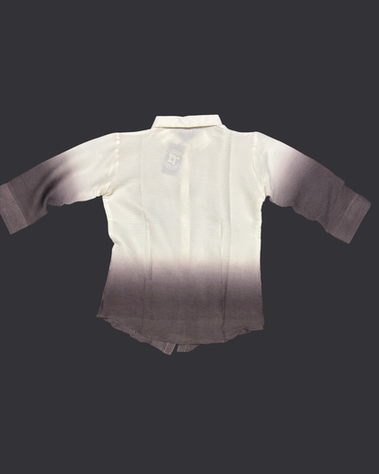 DOUBLE SHADE SHIRT