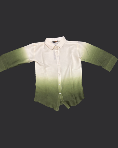 DOUBLE SHADE SHIRT